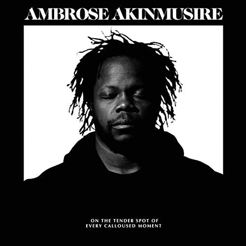AKINMUSIRE, AMBROSE - ON THE TENDER SPOT OF EVERY CALLOUSED MOMENT (VINYL)