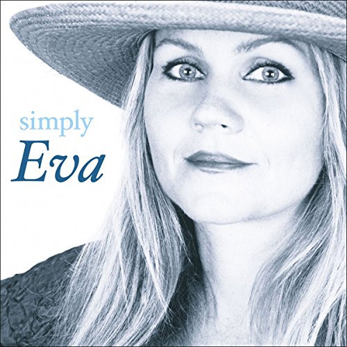 CASSIDY,EVA - SIMPLY EVA (VINYL)