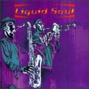 LIQUID SOUL - LIQUID SOUL (CD)