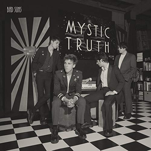 BAD SUNS - MYSTIC TRUTH (VINYL)