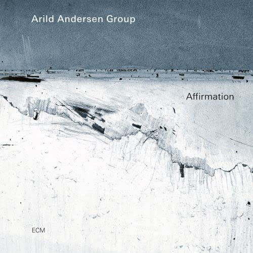 ARILD ANDERSEN - AFFIRMATION (CD)