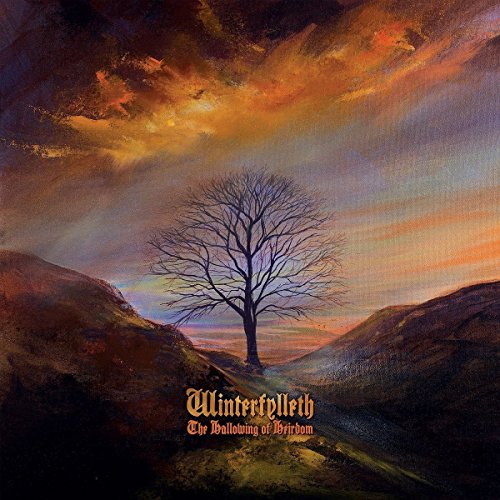 WINTERFYLLETH - THE HALLOWING OF HEIRDOM (2CD DIGIPAK) (CD)