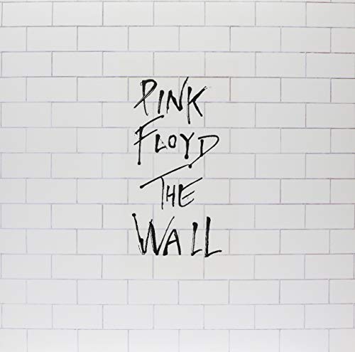 PINK FLOYD - THE WALL (VINYL)