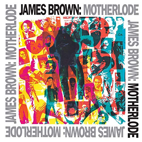BROWN, JAMES - MOTHERLODE [2 LP]