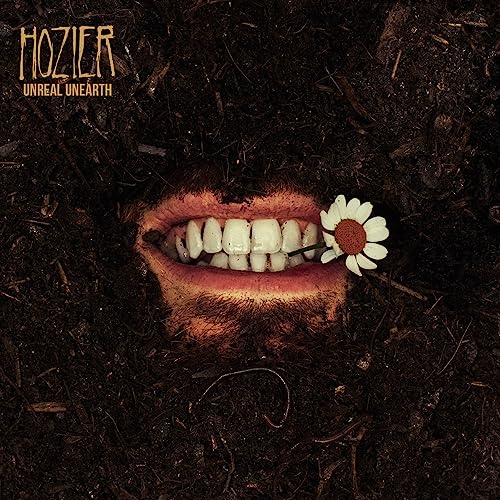 HOZIER - UNREAL UNEARTH (VINYL)