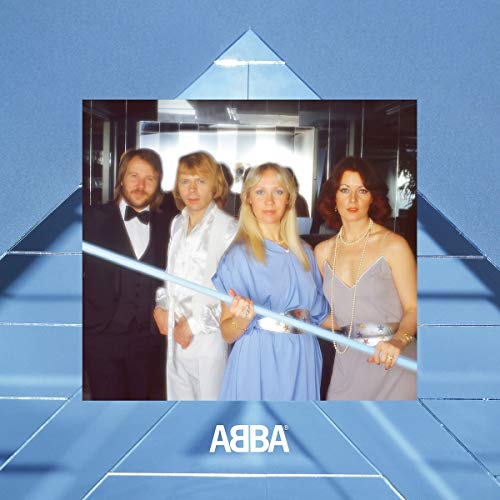 ABBA - ABBA / VOULEZ VOUS (7INCH SINGLES BOX SET) (VINYL)