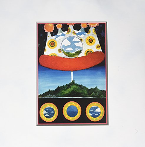 OLIVIA TREMOR CONTROL - MUSIC FROM THE UNREALIZED FILM SCRIPT DUSK AT CUBIST CASTLE (VINYL)