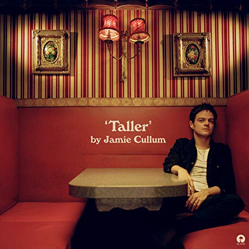 CULLUM, JAMIE - CULLUM, JAMIE / TALLER (CD)