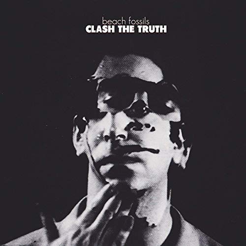 BEACH FOSSILS - CLASH THE TRUTH + DEMOS (CD)