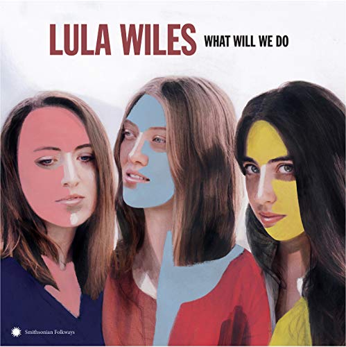 WILES,LULA - WHAT WILL WE DO (VINYL)