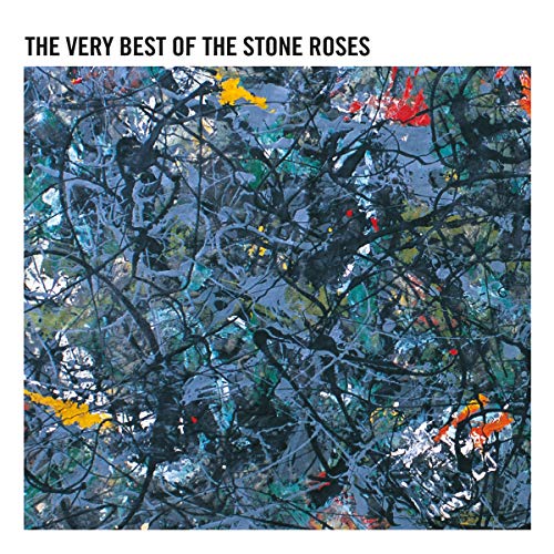 THE STONE ROSES - THE VERY BEST OF THE STONE ROSES (REMASTERED) (VINYL)