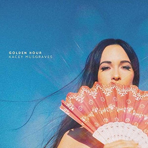 MUSGRAVES, KACEY - GOLDEN HOUR (VINYL)