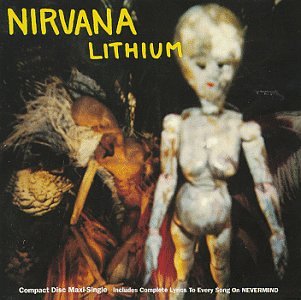 NIRVANA - LITHIUM