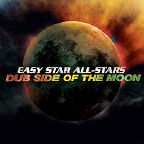 EASY STAR ALL-STARS - DUB SIDE OF THE MOON (VINYL)