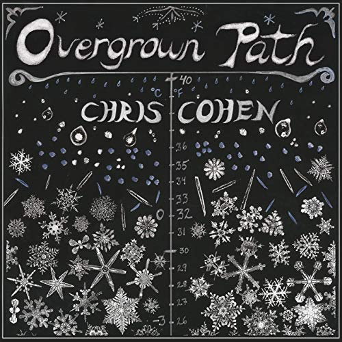 COHEN, CHRIS - OVERGROWN PATH (VINYL)