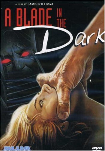 A BLADE IN THE DARK [IMPORT]