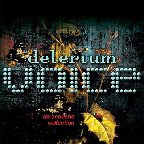 DELERIUM - VOICE (CD)