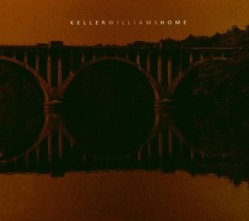 WILLIAMS, KELLER - WILLIAMS, KELLER - HOME (CD)