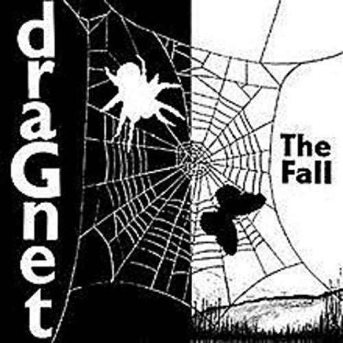 FALL - DRAGNET (3CD) (CD)