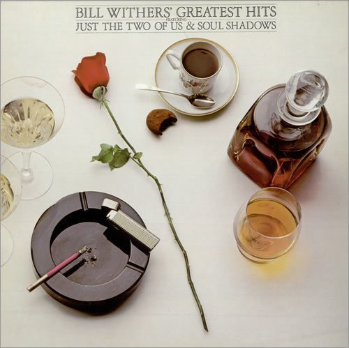 WITHERS,BILL - BILL WITHERS' GREATEST HITS (180G/LIMITED/NUMBERED) (VINYL)