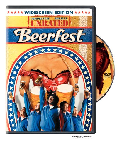 BEERFEST (WIDESCREEN UNRATED EDITION)