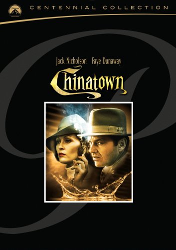 CHINATOWN (CENTENNIAL COLLECTION) (BILINGUAL)