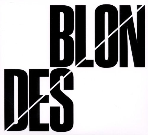 BLONDES - BLONDES (2CD) (CD)