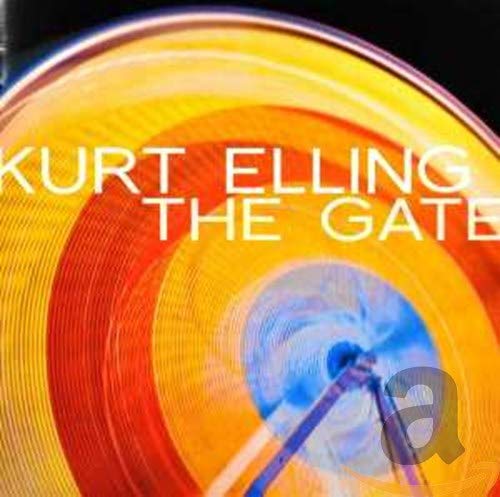 ELLING,KURT - GATE (CD)