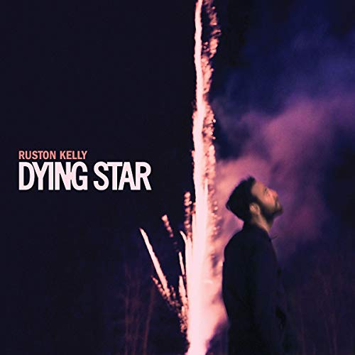 KELLY, RUSTON - DYING STAR (2LP VINYL)