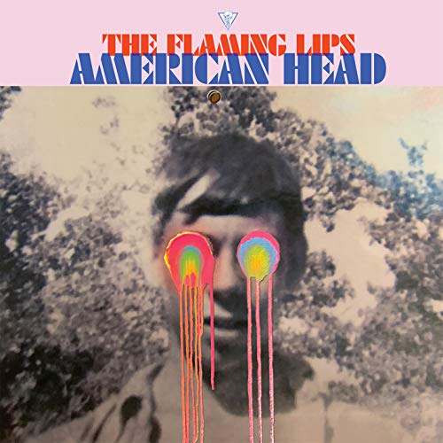 THE FLAMING LIPS / DEVO - AMERICAN HEAD (VINYL)