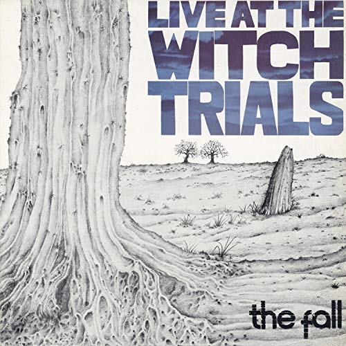 FALL - LIVE AT THE WITCH TRIALS (3CD) (CD)