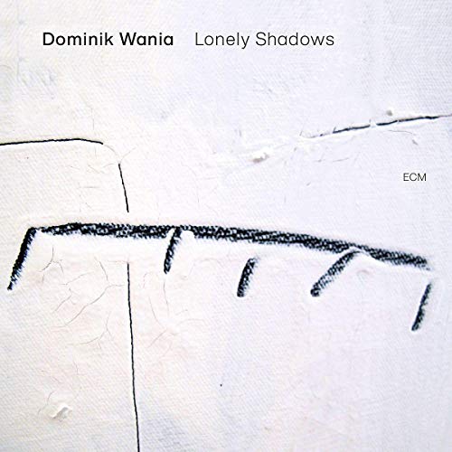 WANIA, DOMINIK - LONELY SHADOWS (CD)