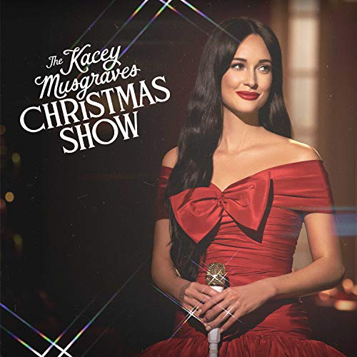 MUSGRAVES, KACEY - THE KACEY MUSGRAVES CHRISTMAS SHOW (CD)
