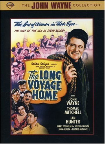 THE LONG VOYAGE HOME [IMPORT]