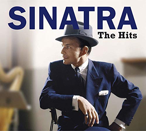 SINATRA,FRANK - HITS (75 GREATEST SONGS) (3CD/10 PANEL DIGIPAK) (CD)