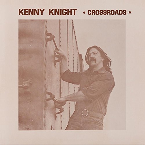 KNIGHT,KENNY - CROSSROADS (VINYL)