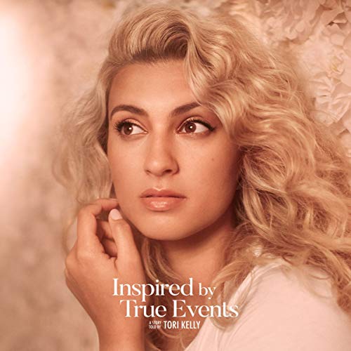 KELLY,TORI - INSPIRED BY TRUE EVENTS (CD)