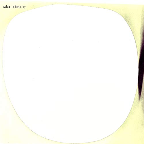 WILCO - ODE TO JOY (LP)