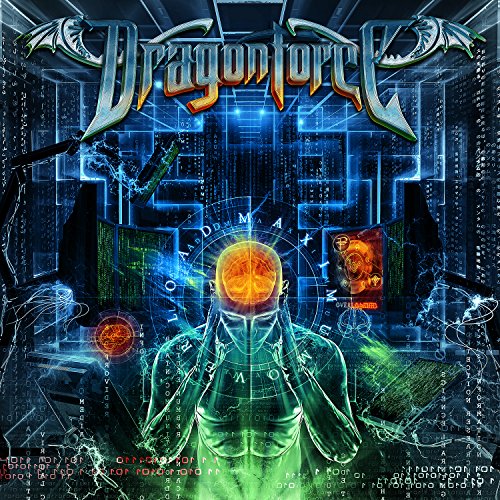 DRAGONFORCE - MAXIMUM OVERLOAD [CD + DVD] (CD)