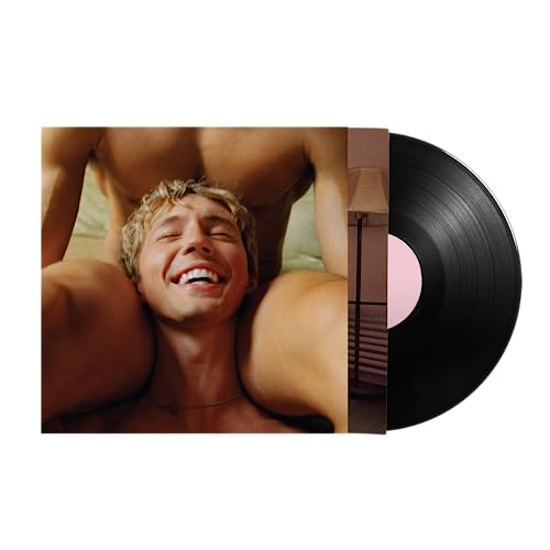 TROYE SIVAN - SOMETHING TO GIVE EACH OTHER (VINYL)
