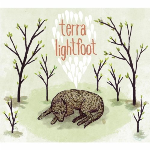 TERRA LIGHTFOOT - TERRA LIGHTFOOT (CD)