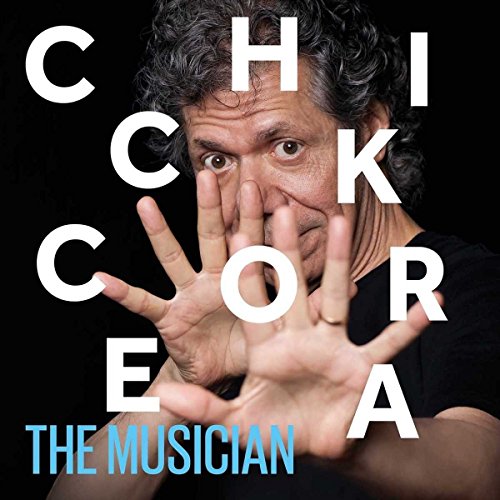 COREA, CHICK - THE MUSICIAN (3CD) (CD)
