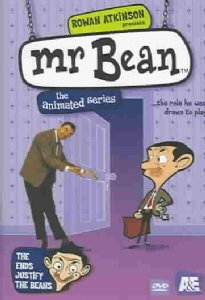 MR. BEAN:ANIMATED SR:ENDS JUST