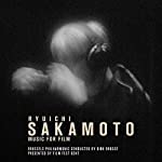 VARIOUS ARTISTS - RYUICHI SAKAMOTO: MUSIC FOR FILM (2LP)