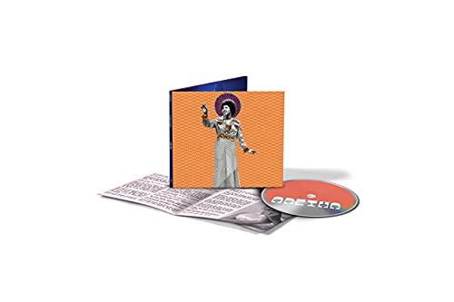 ARETHA FRANKLIN - ARETHA (CD)