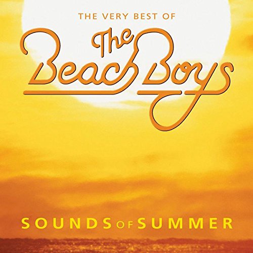 THE BEACH BOYS - SOUNDS OF SUMMER [2 LP]