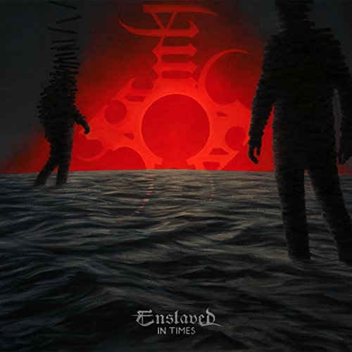 ENSLAVED - IN TIMES CD (CD)