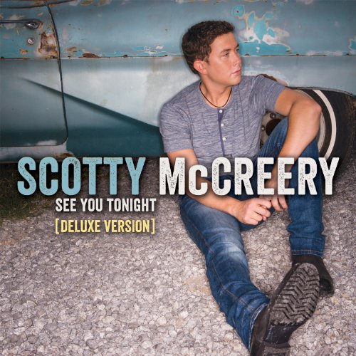 MCCREERY, SCOTTY - SEE YOU TONIGHT (DELUXE VERSION) (CD)
