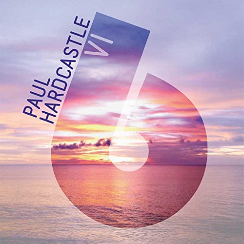 HARDCASTLE, PAUL - HARDCASTLE VI (CD)