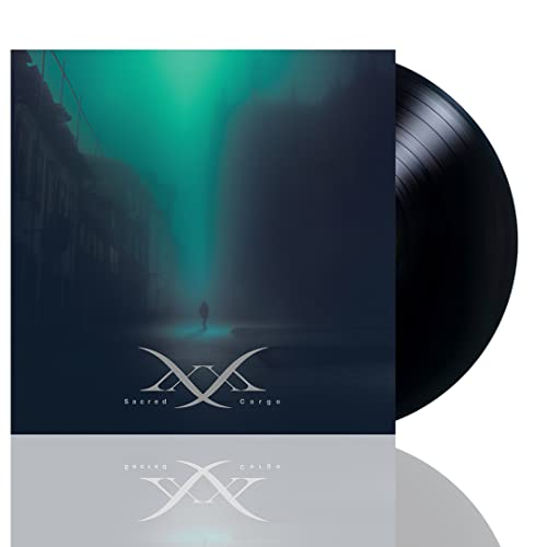 MMXX - SACRED CARGO (VINYL)